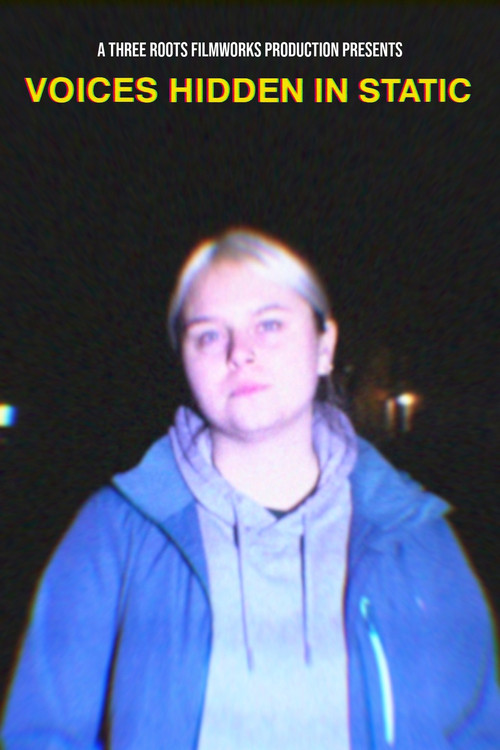 Voices Hidden in Static