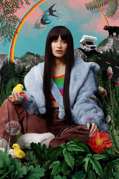 On My Way with Irina Rimes