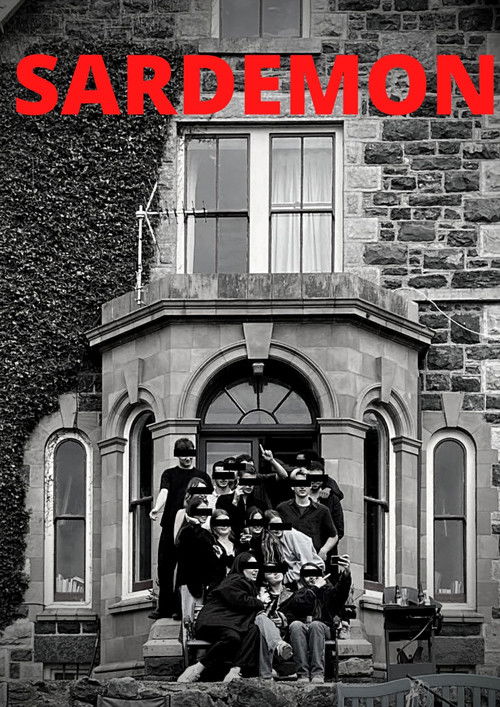 Sardemon