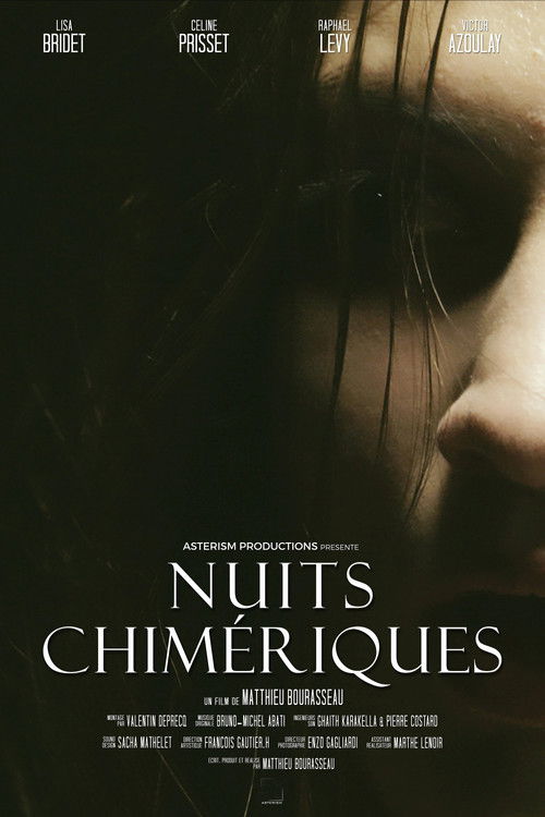 Nuits Chimériques