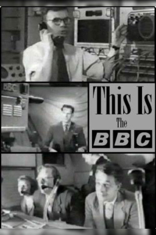 This Is the BBC
