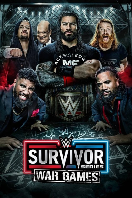WWE Survivor Series