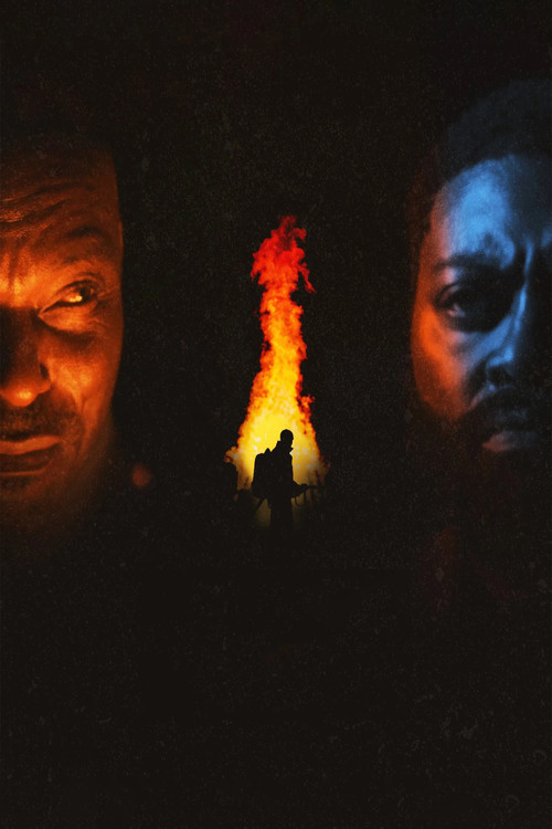 The Fire and the Moth