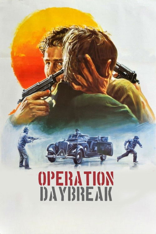 Operation: Daybreak
