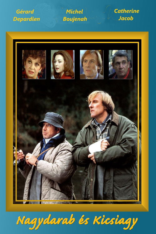 Nagydarab és Kicsiagy