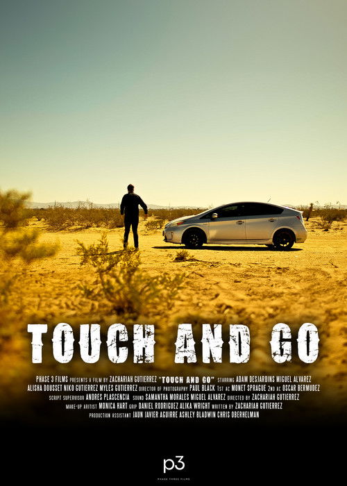 Touch and Go