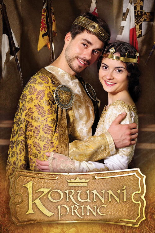 Korunní princ
