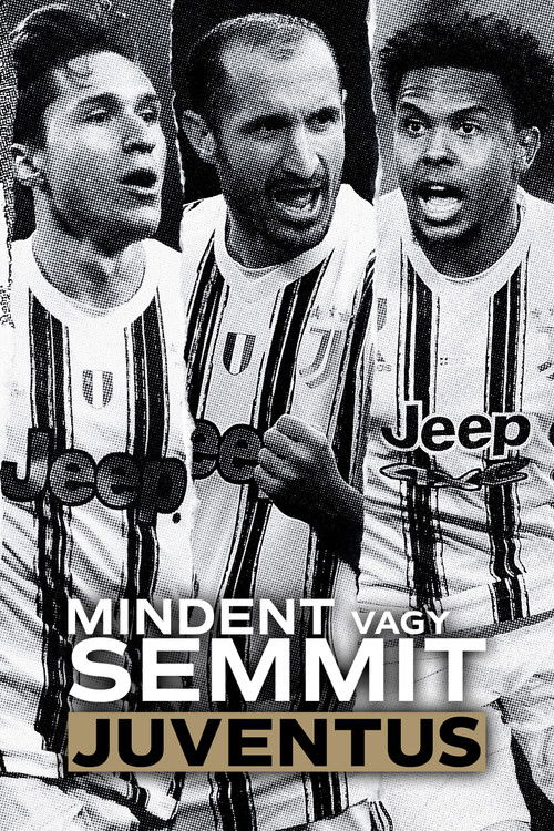 Mindent vagy semmit: Juventus
