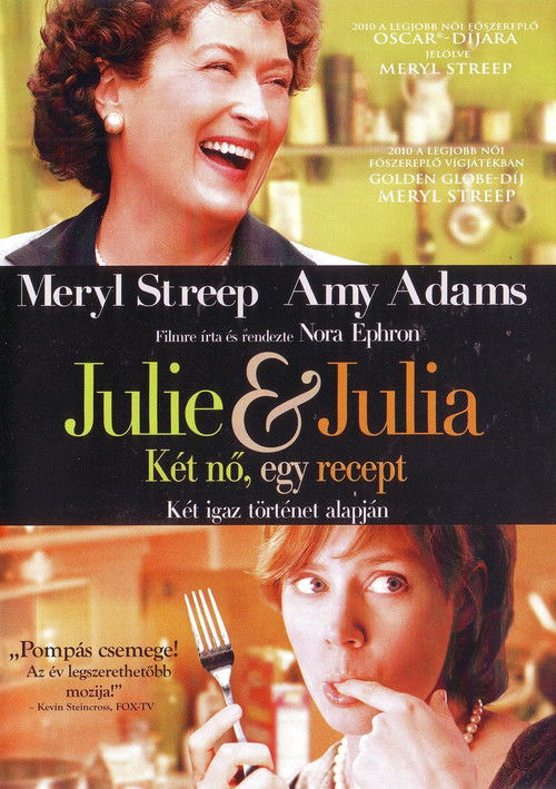 Julie & Julia