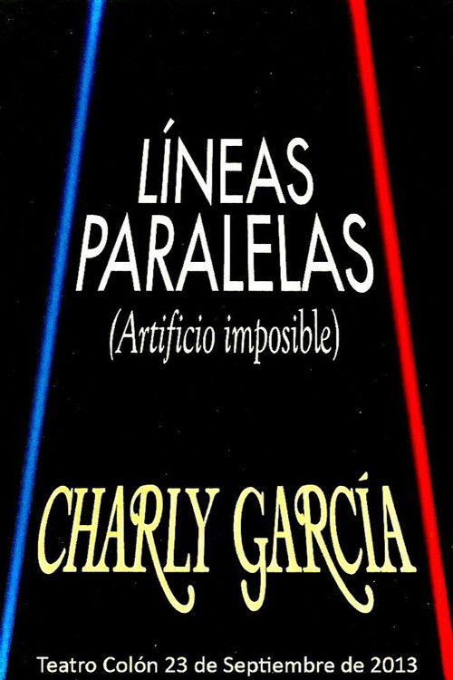 Parallel Lines: Impossible Artifice