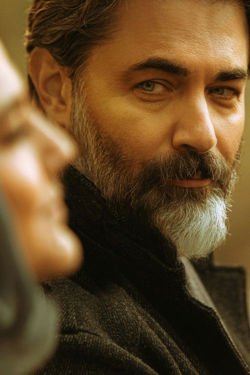 At The End Of The Night