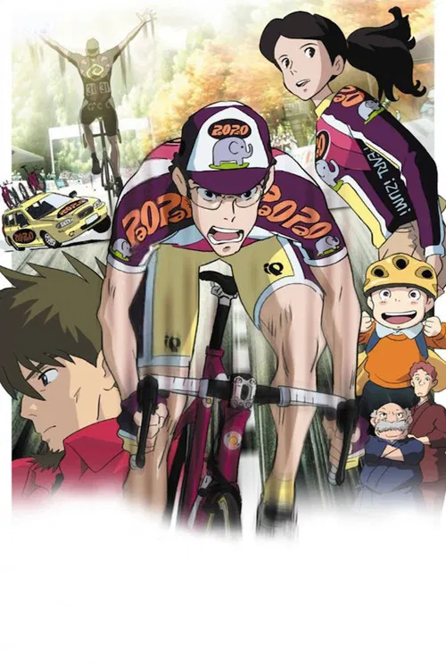 Nasu: A Migratory Bird with Suitcase