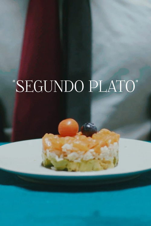 "SEGUNDO PLATO"