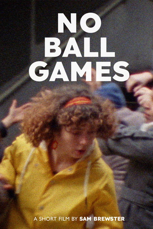 No Ball Games