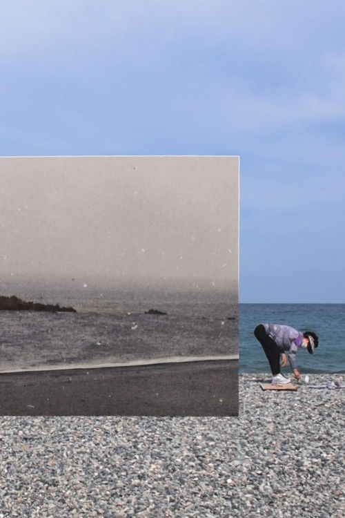 And the Moon Sets Over the Temple That Was