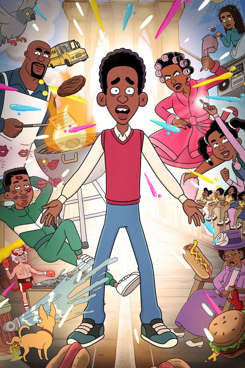 Everybody Still Hates Chris