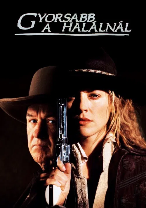 Gyorsabb a halálnál