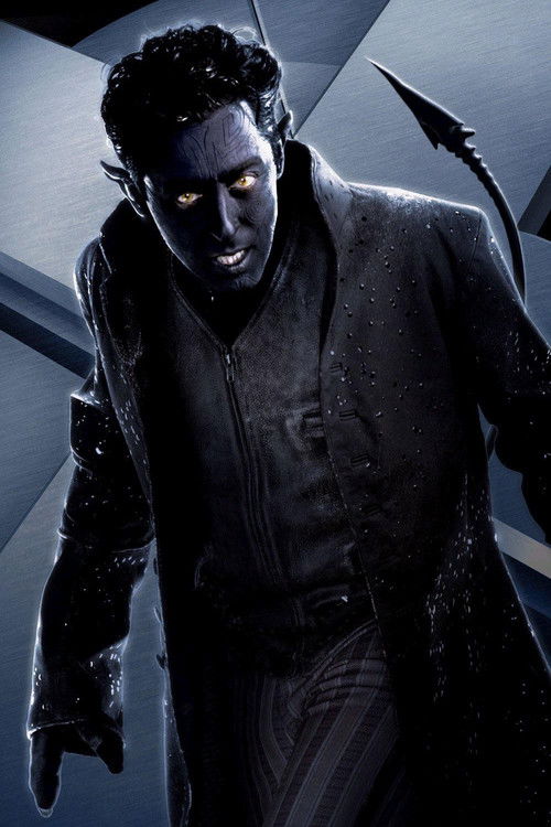 Nightcrawler Reborn