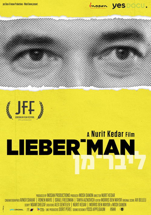 Lieber-man