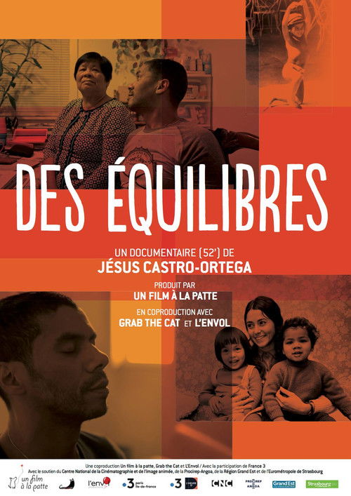 Des équilibres