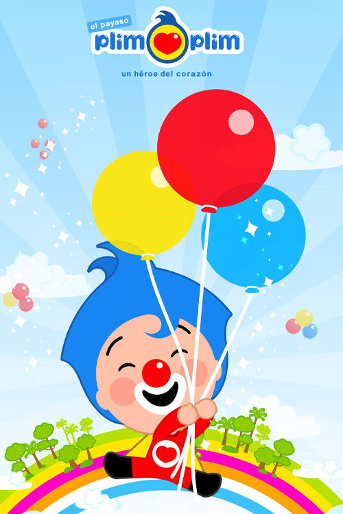 Plim Plim, A Hero's heart