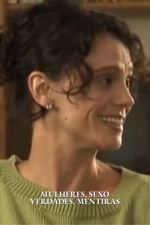 Mulheres Sexo Verdades Mentiras