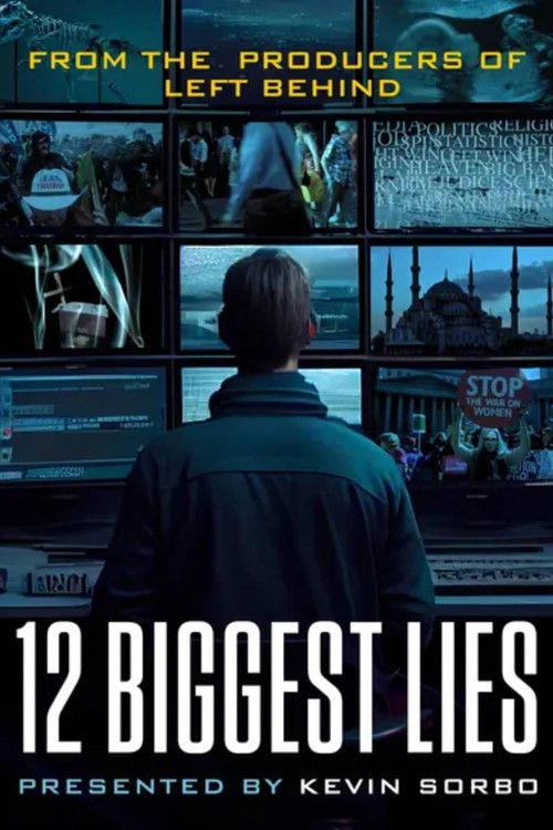 The 12 Biggest Lies