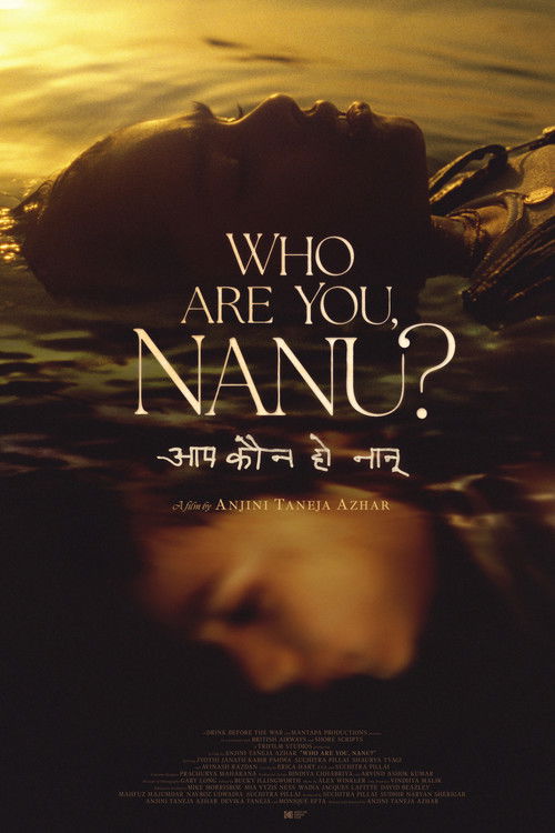Who Are You, Nanu?