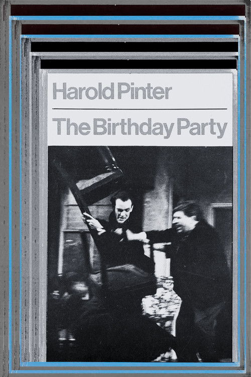 The Birthday Party