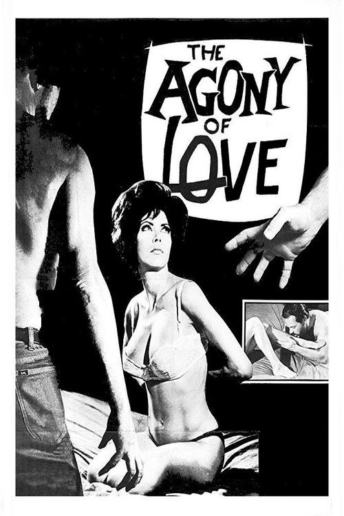 Agony of Love