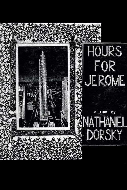 Hours for Jerome