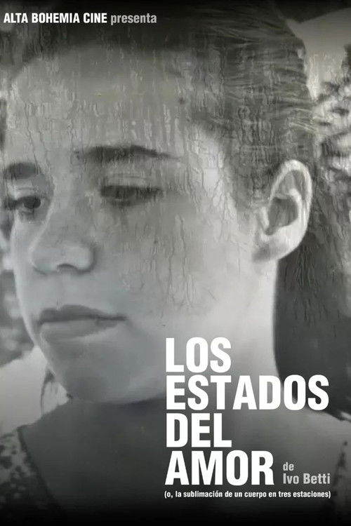 Los estados del amor