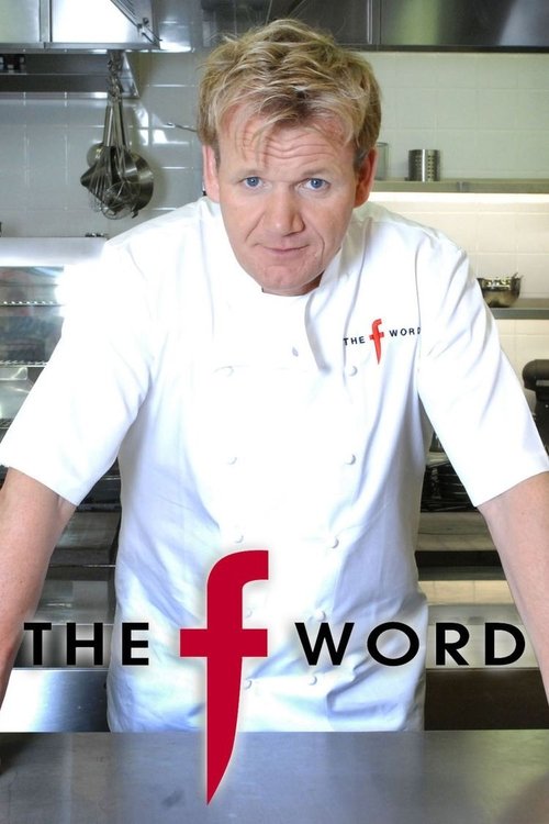 Gordon Ramsay - A fickó F-fel