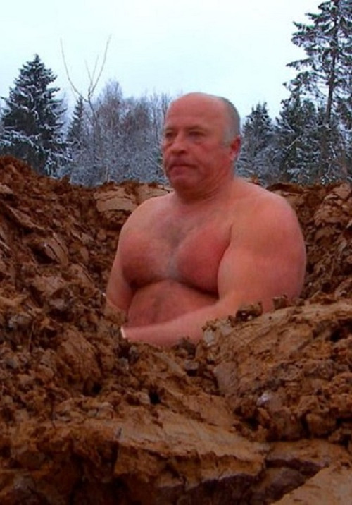 The Edge of the World