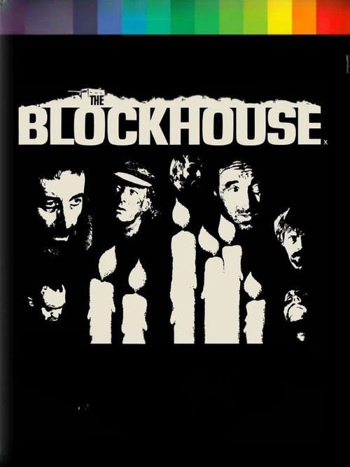 The Blockhouse