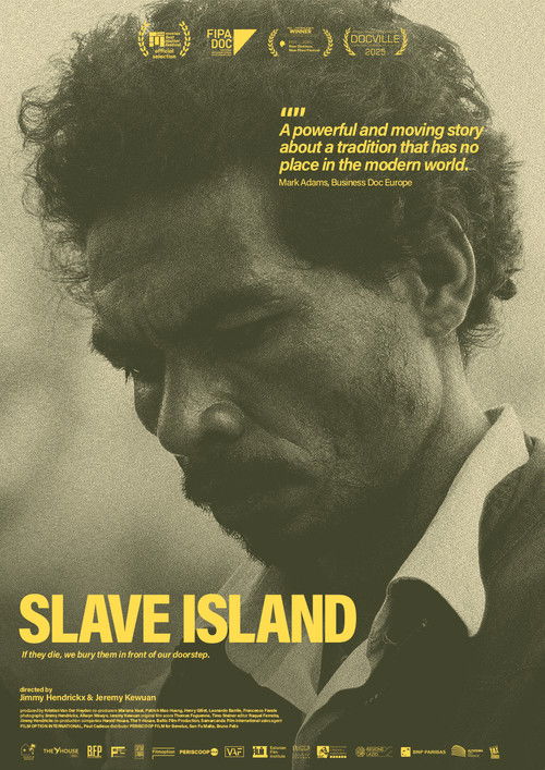 Slave Island