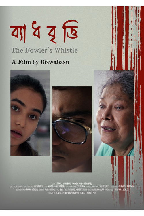 The Fowler's Whistle