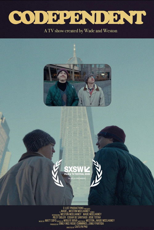 Codependent