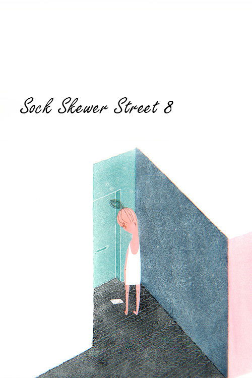 Sock Skewer Street 8