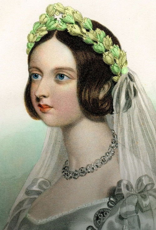 Queen Victoria: Love, Lust And Leadership