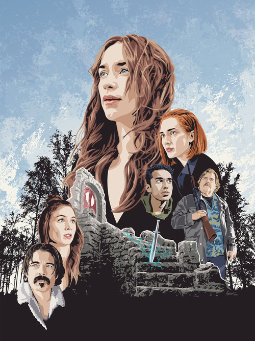 Wynonna Earp