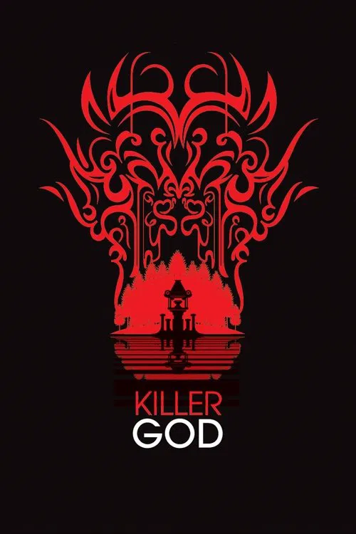 Killer God