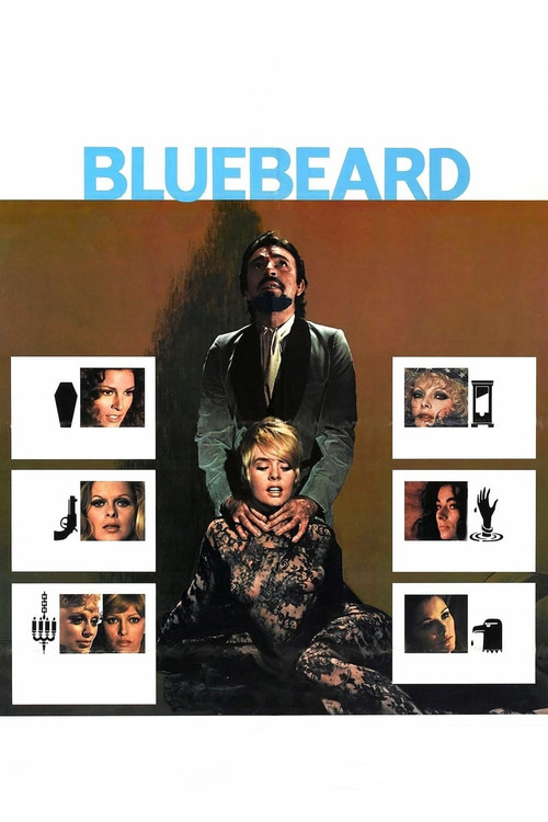 Bluebeard