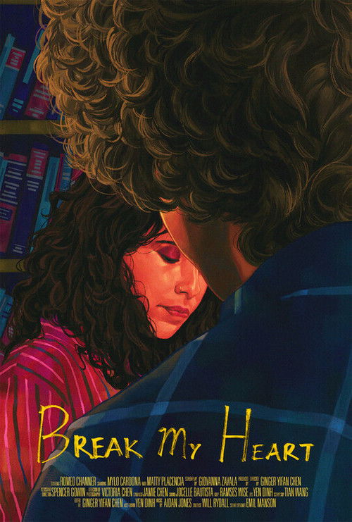 Break My Heart