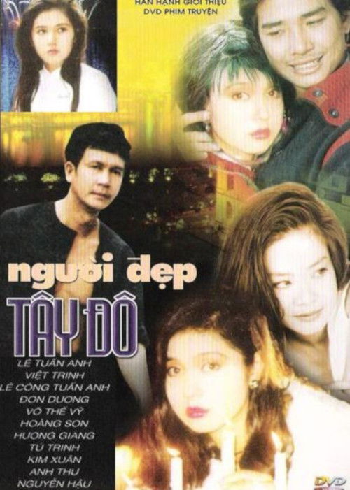 Miss Beauty of the West Capital