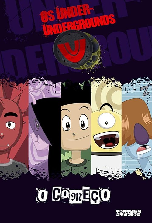 The Under-Undergrounds, the Beginning