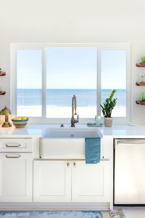 Beach Cottage Chronicles