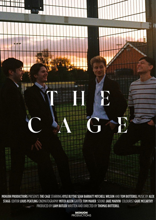 The Cage