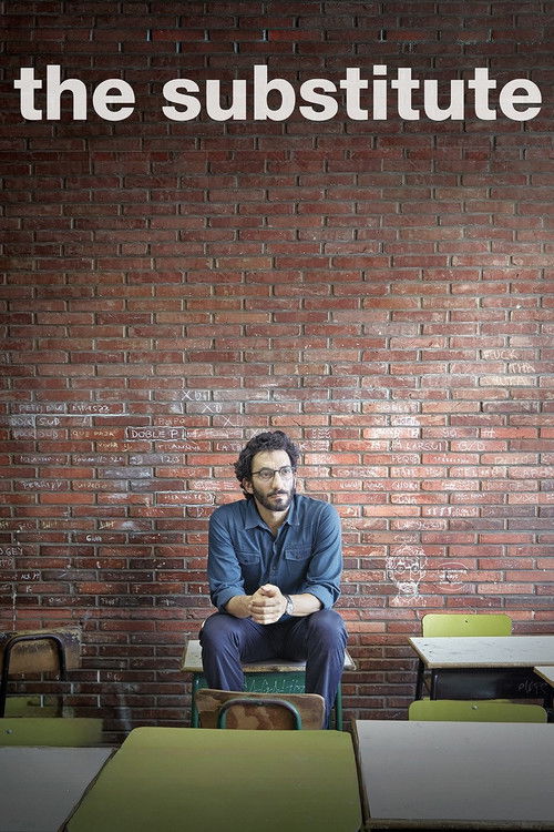 The Substitute