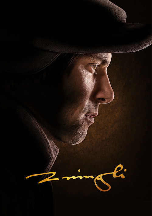 The Reformer. Zwingli: A Life's Portrait